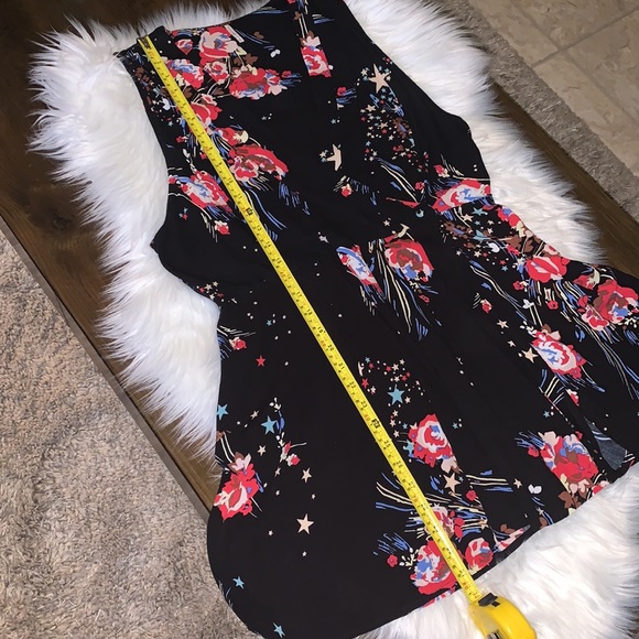 Free People Back To Basics Tunic Size Medium - Picture 7 of 15